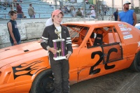 July 26 Feature Win