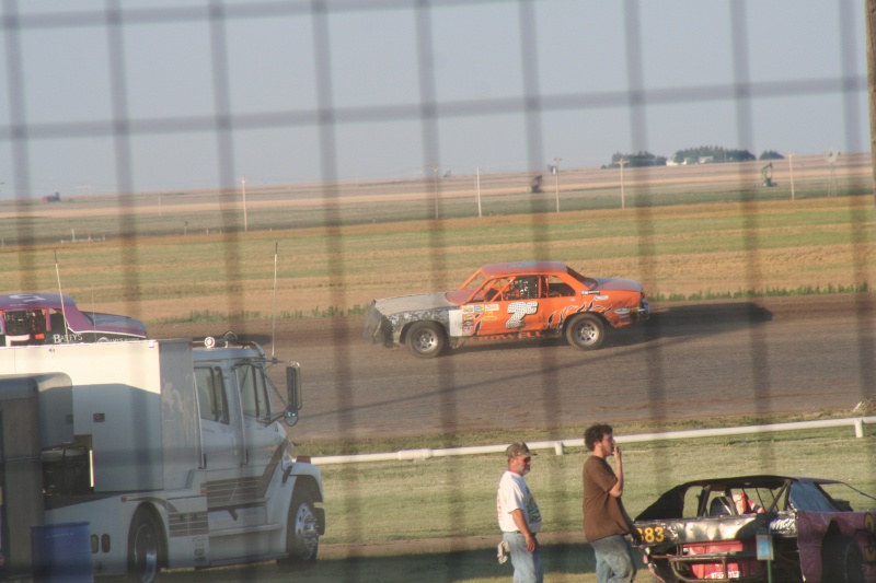 She ain't pretty, but will she drive?!