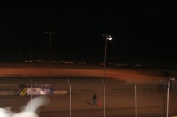 Feature at Hays