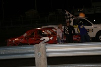 Goodland Feature Win