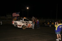 8th Feature Win - Goodland