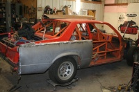 Making of the Hobby Stock