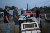 Getting ready for the feature
